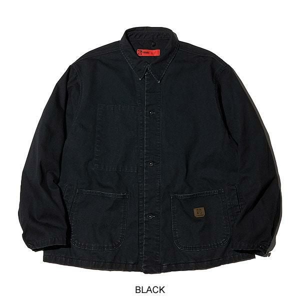 ジャケット・アウター RADIALL MONK - ENGINEER JACKET RADIALL ラディアル MONK - ENGINEER JACKET