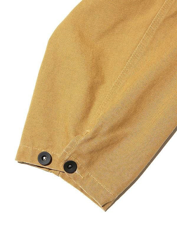 RADIALL ラディアル MONK - ENGINEER JACKET