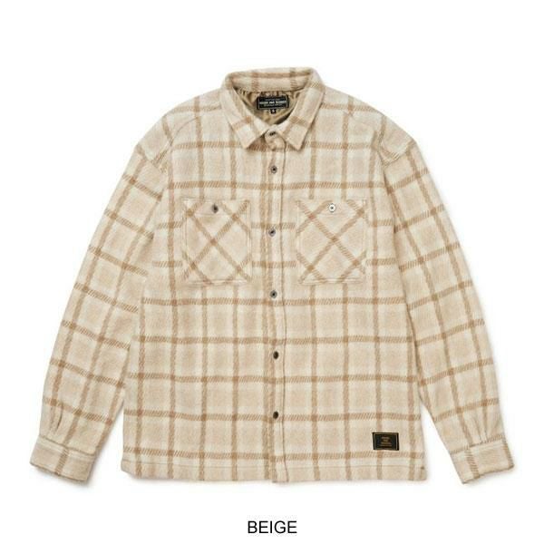 ROUGH AND RUGGED ラフアンドラゲッド STONE
