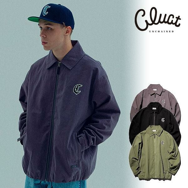 CLUCT(クラクト) ジャケット | ARTIF [ストリートブランド正規通販店]