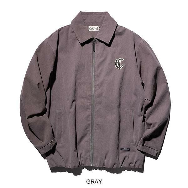 CLUCT クラクト CRIDER [JACKET]