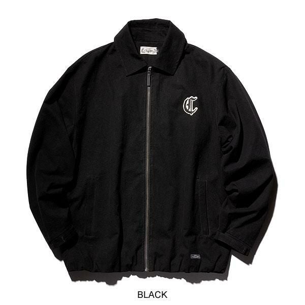 CLUCT クラクト CRIDER [JACKET]