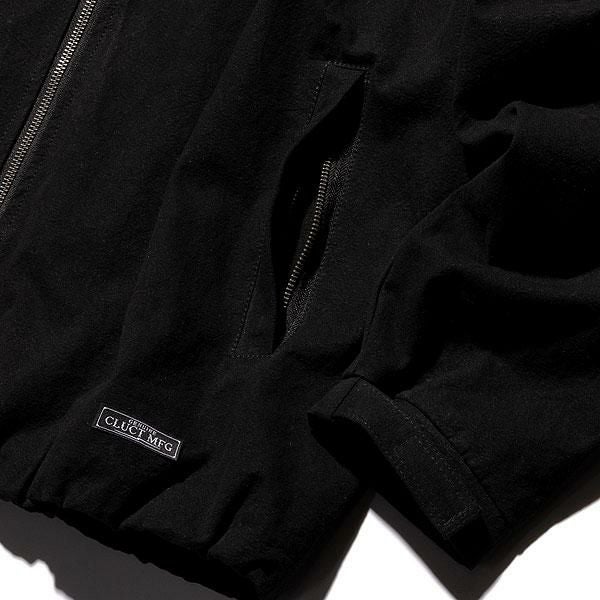 CLUCT クラクト CRIDER [JACKET]