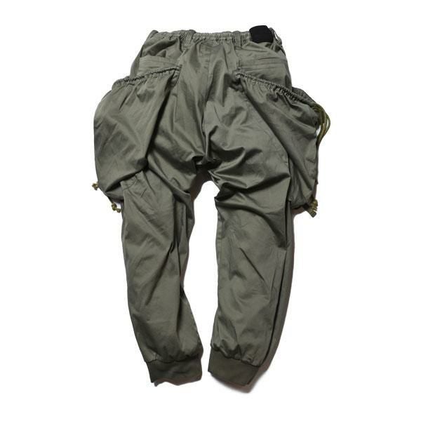 VIRGOwearworks×KUDANメンズ パンツ 40％OFF SALE セール VIRGOwearworks ヴァルゴウェアワークス Special