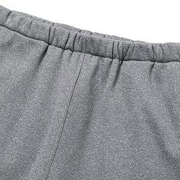 CALEE キャリー Cordura fabric tm logo relax pants