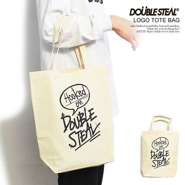 DOUBLE STEAL（ダブルスティール） | ARTIF [ストリートブランド正規