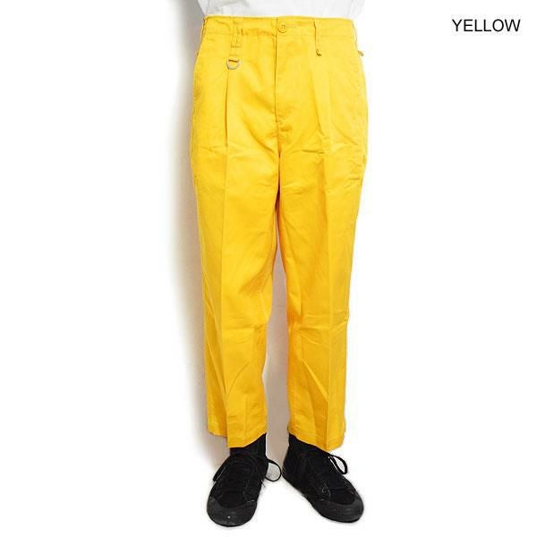 FAT エフエーティー SLACKIES