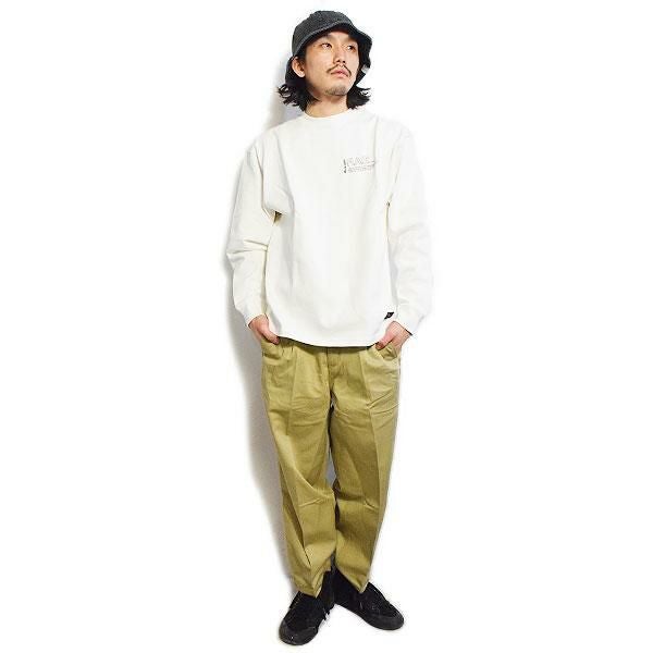 FAT エフエーティー SLACKIES