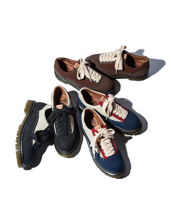 glamb グラム Fat Lace Shoes