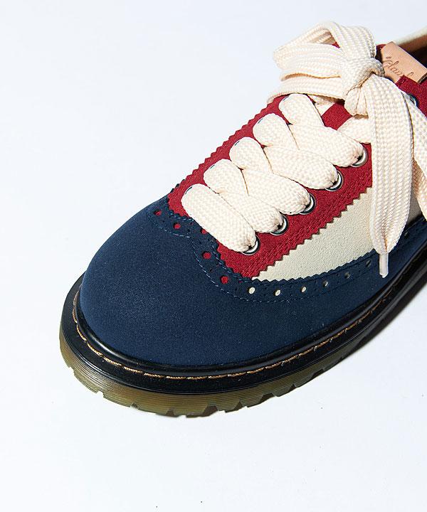 glamb グラム Fat Lace Shoes