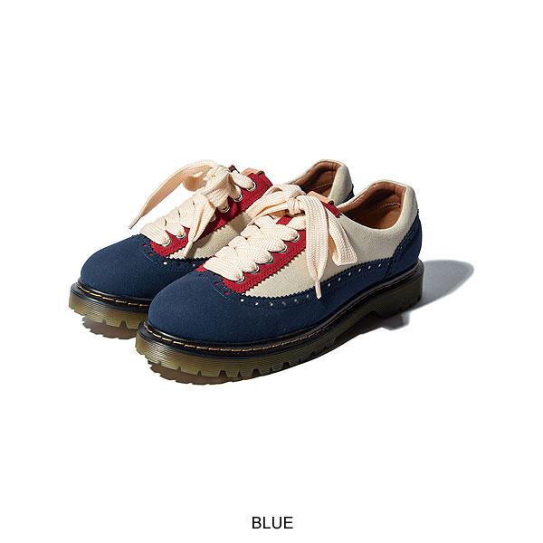 glamb グラム Fat Lace Shoes