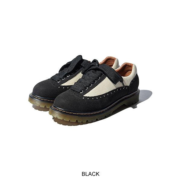glamb グラム Fat Lace Shoes