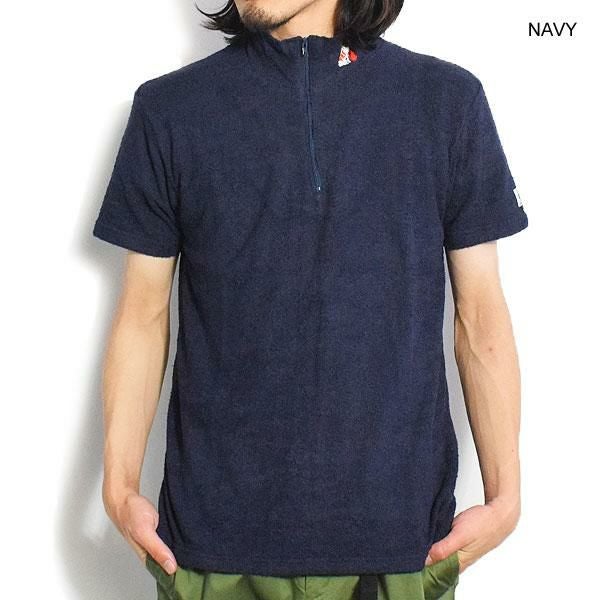 The Endless Summer エンドレスサマー TES-GOLF COMFORTABLE PILE HALF