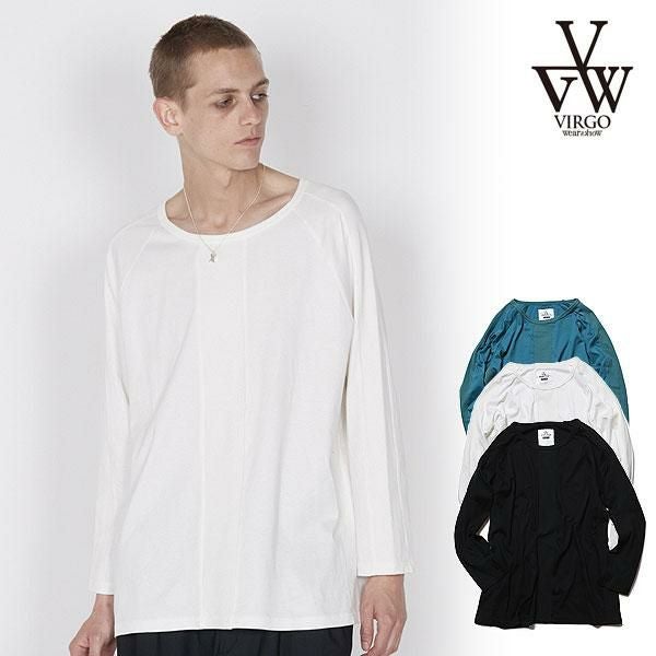 50％OFF SALE セール VIRGOwearworks ヴァルゴウェアワークス TRACK