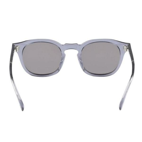OWN オウン #06 SLATE GREY/GREY