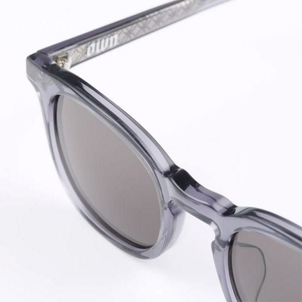 OWN オウン #06 SLATE GREY/GREY