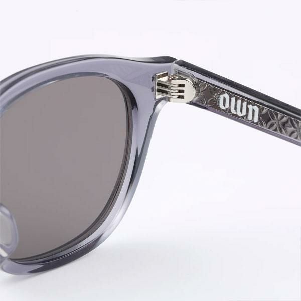 OWN オウン #06 SLATE GREY/GREY