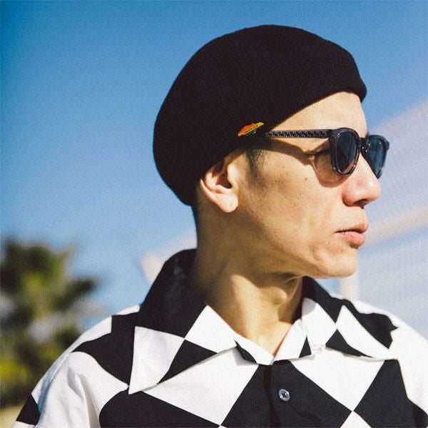OWN オウン #06 SLATE GREY/GREY