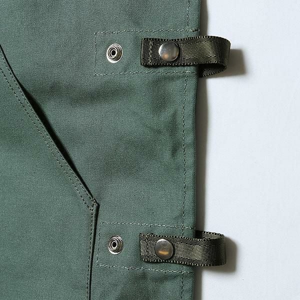 Liberaiders PX リベレイダース Liberaiders PX UTILITY APRON | ARTIF