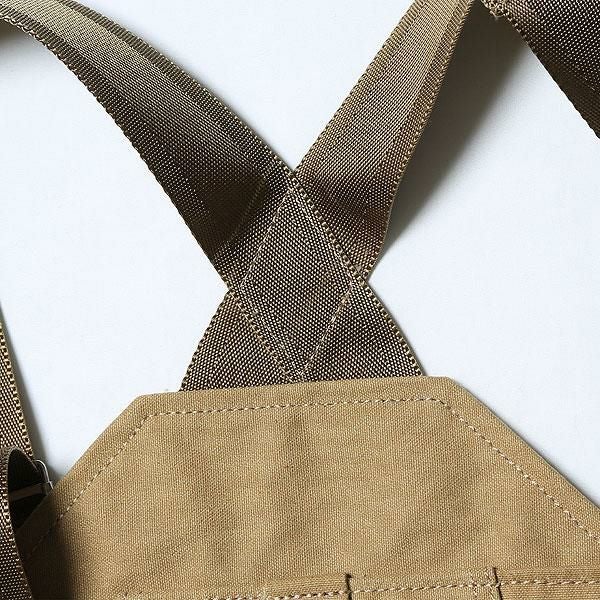 Liberaiders PX リベレイダース Liberaiders PX UTILITY APRON | ARTIF