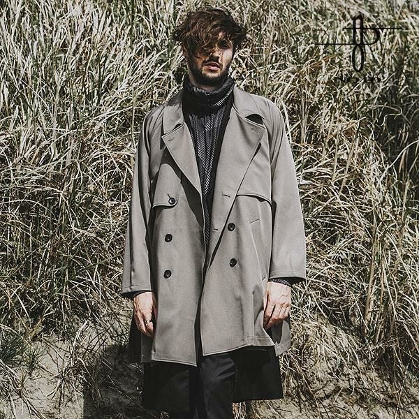 70％OFF SALE セール NO ID. ノーアイディー ダブルガンフラップBIG