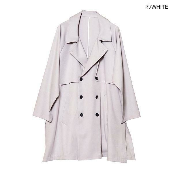 70％OFF SALE セール NO ID. ノーアイディー ダブルガンフラップBIG