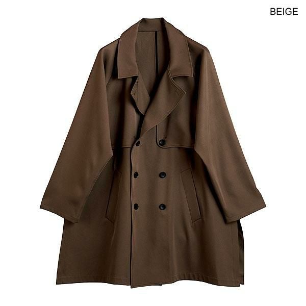 70％OFF SALE セール NO ID. ノーアイディー ダブルガンフラップBIG