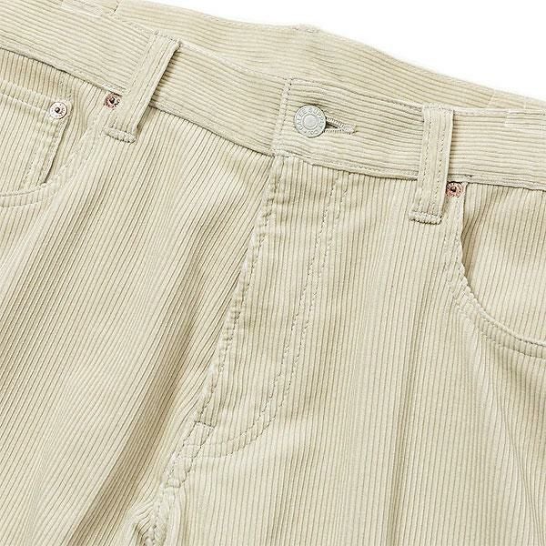 CALEE キャリー CORDUROY STRAIGHT PANTS