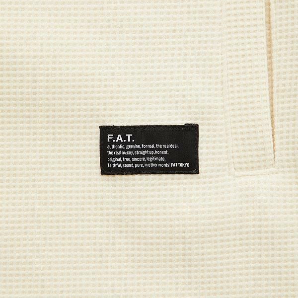 FAT エフエーティーWAFFGAN