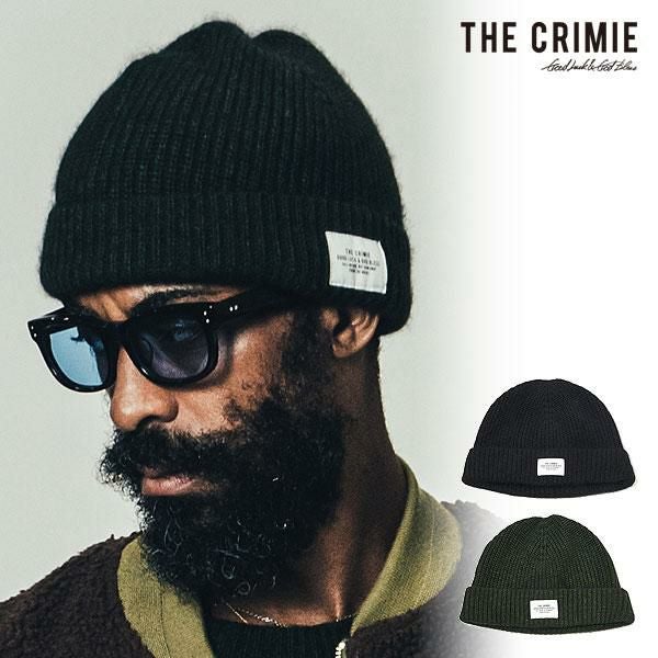 CRIMIE(クライミー) キャップ・ハット | ARTIF [ストリートブランド