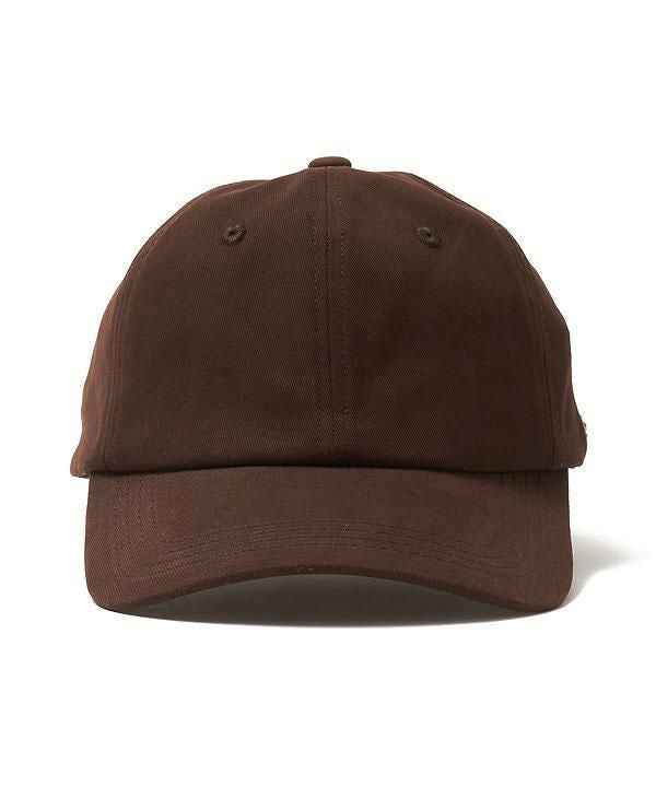 30％OFF SALE セール CRIMIE クライミー LOGO PLAQUE CAP