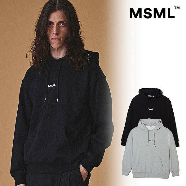 50％OFF SALE セール M.S.M.L エムエスエムエル MSML HOODIE msml
