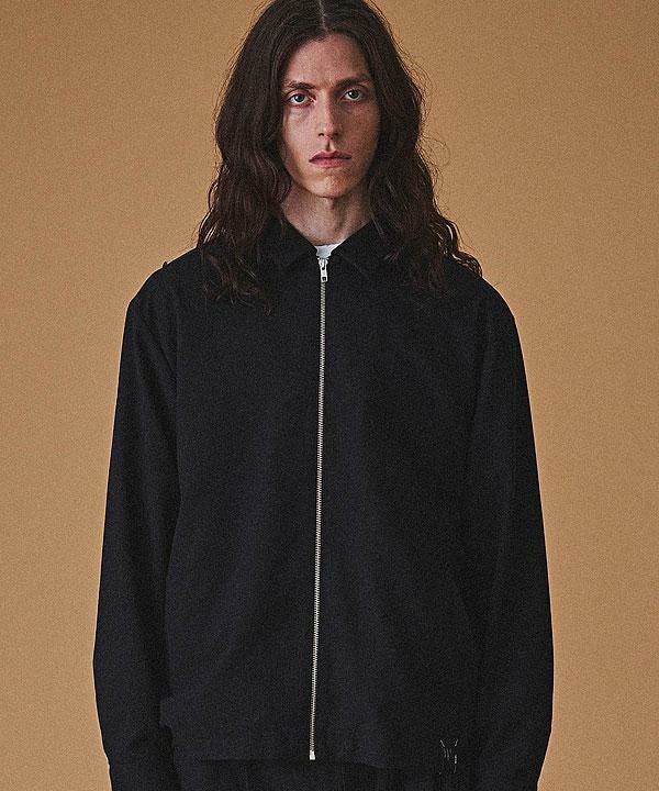 50％OFF SALE セール M.S.M.L エムエスエムエル RELAX BLOUSON msml