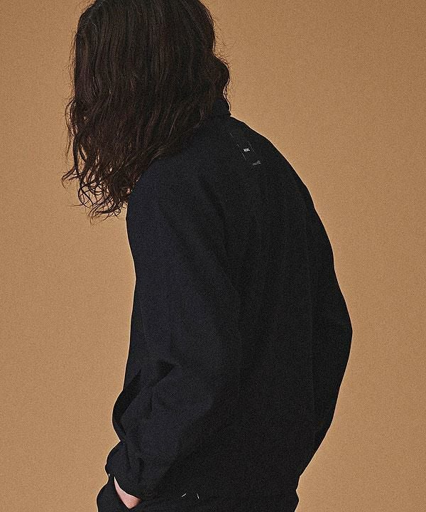 50％OFF SALE セール M.S.M.L エムエスエムエル RELAX BLOUSON msml