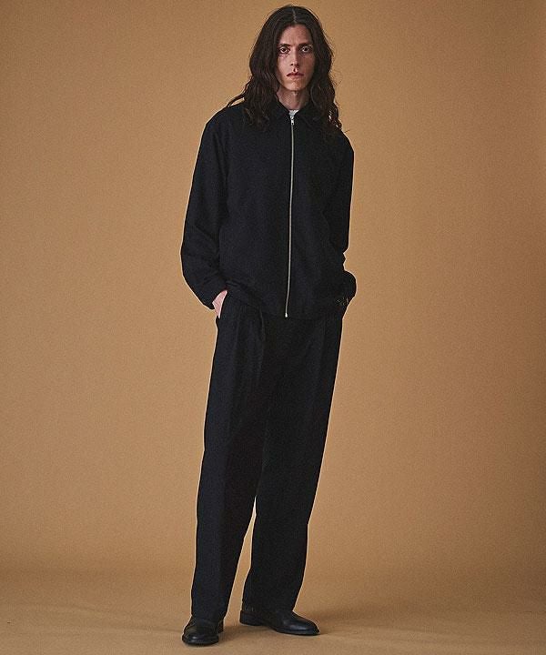 50％OFF SALE セール M.S.M.L エムエスエムエル RELAX BLOUSON msml