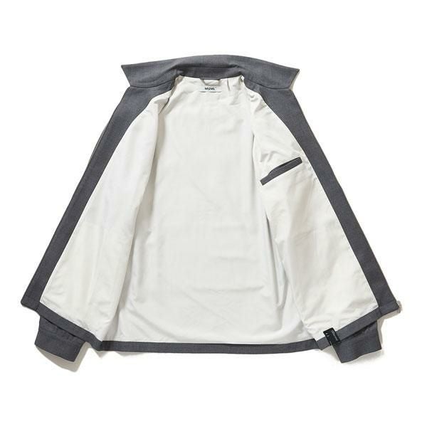 50％OFF SALE セール M.S.M.L エムエスエムエル RELAX BLOUSON msml