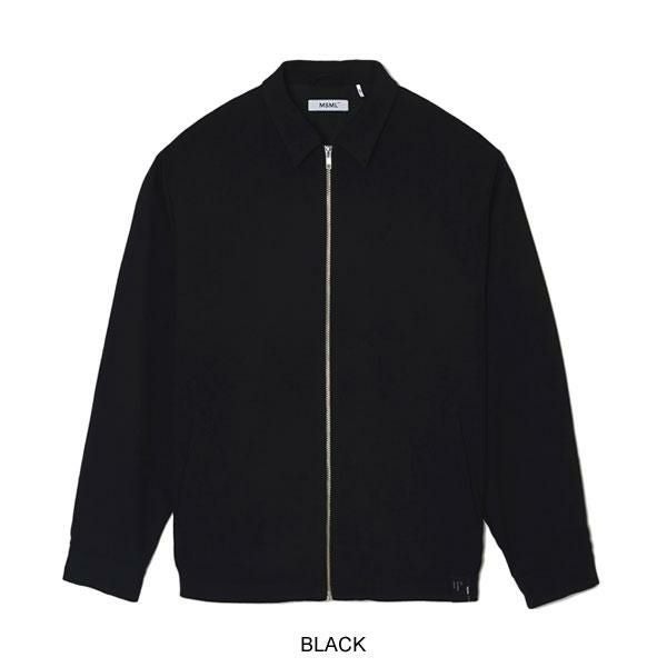 50％OFF SALE セール M.S.M.L エムエスエムエル RELAX BLOUSON msml