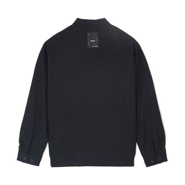 50％OFF SALE セール M.S.M.L エムエスエムエル RELAX BLOUSON msml