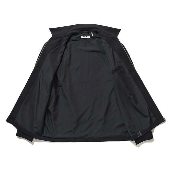 50％OFF SALE セール M.S.M.L エムエスエムエル RELAX BLOUSON msml