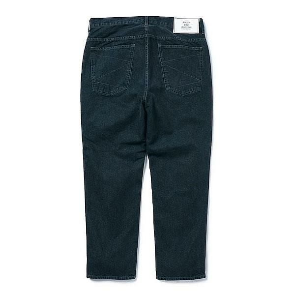 本日限定値下げ　ラフアンドラゲッド　リバーシブルMA-1 極美品！ 長瀬智也 芸能人御用達ブランド ラフアンドラゲッド n1