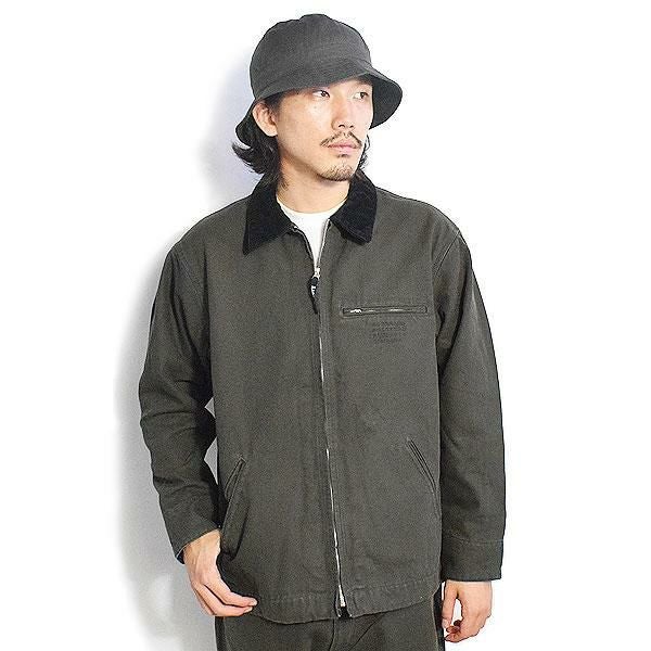 ROUGH AND RUGGED ラフアンドラゲッド ZACC