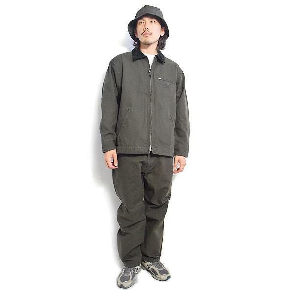 ROUGH AND RUGGED ラフアンドラゲッド ZACC