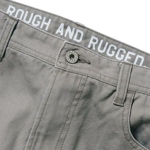20％OFF SALE セール ROUGH AND RUGGED ラフアンドラゲッド BANKS