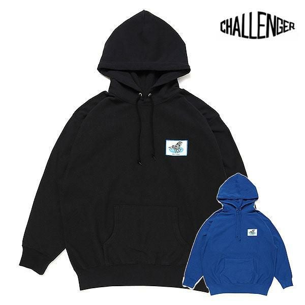 CHALLENGER(チャレンジャー)公式取扱店ARTIF（アーティフ）実店舗
