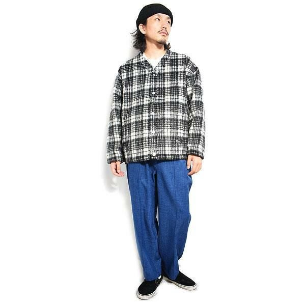 FAT エフエーティー SHAGYGAN