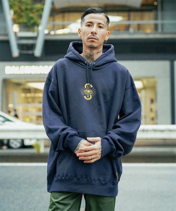 SUBCIETY サブサエティ PARKA -PROVIDENCE-