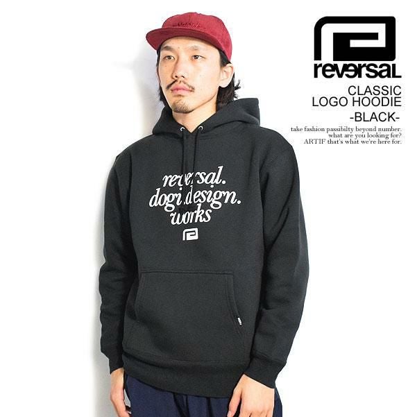 reversal rvddw モンスターパーカー ベンチコート リバーサル reversal 