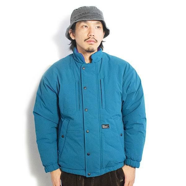 FAT エフエーティー　DUBTILITYリバーシブル パファージャケット 000000109736-02.jpg?size=xl&w=