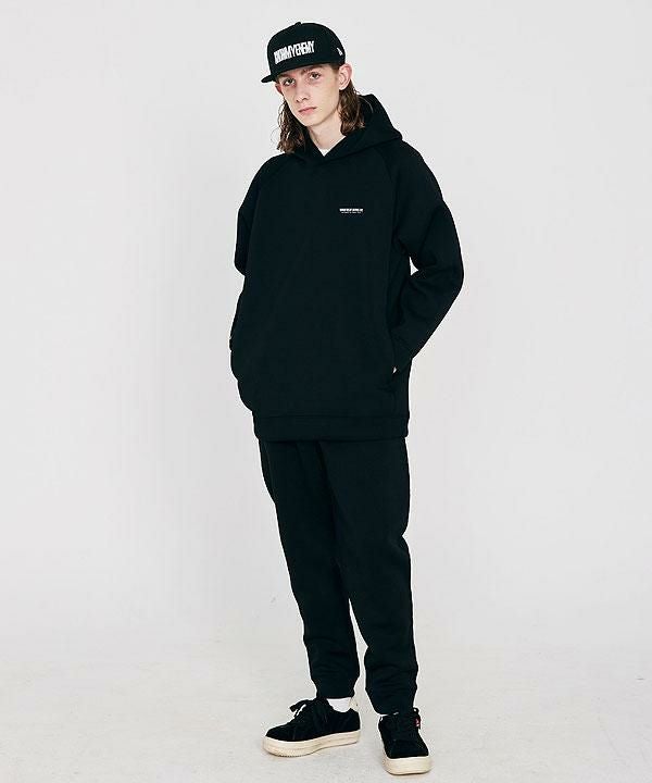 40％OFF SALE セール VIRGOwearworks ヴァルゴウェアワークス Softy hoodie