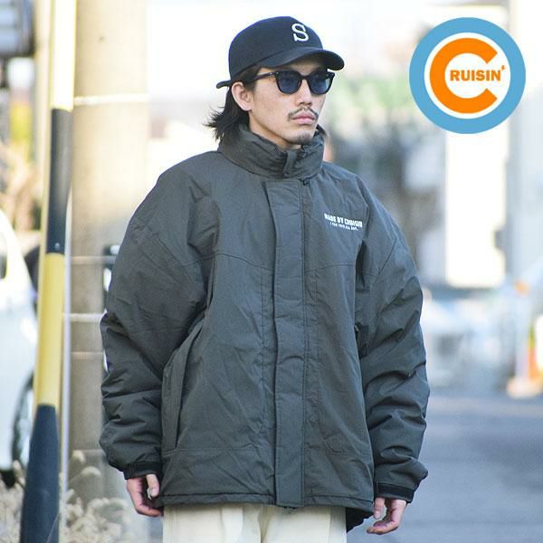 Cruisin'(クルージン) | ARTIF [ストリートブランド正規通販店]